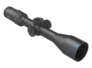 MeoHunter R5 3-15x50 SFP 4C iluminada