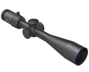 MEOPRO R5 4-20x44 SFP Z-PLEX