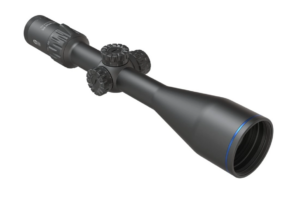 MeoHunter R5 5-25x56 FFP BDC3 iluminada
