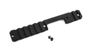 Base Talley Para CZ 457 - 20 MOA