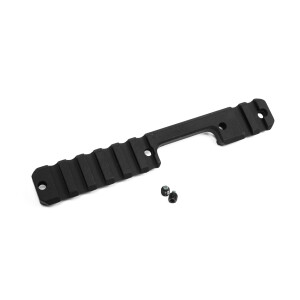 Base Talley Para CZ 457 - 20 MOA