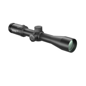 ZEISS V3 3.5-10x42 DUPLEX - CAPPED TURRETS - PARALAJE FIJO - .25 MOA