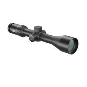 ZEISS V3 4.5-14x50 XRR - CAPPED TURRETS - .25 MOA