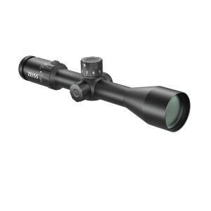 ZEISS V3 4.5-14x50 SHR - TORRETA BALISTICA - .25 MOA