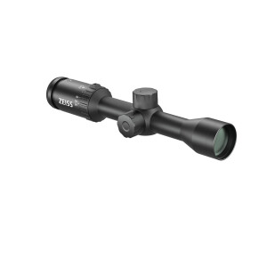 ZEISS V3 2.5-8x35 DUPLEX - CAPPED TURRETS - PARALAJE FIJO - .25 MOA