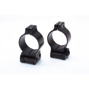 Anillos 30mm Altos para Bases Talley para Sako