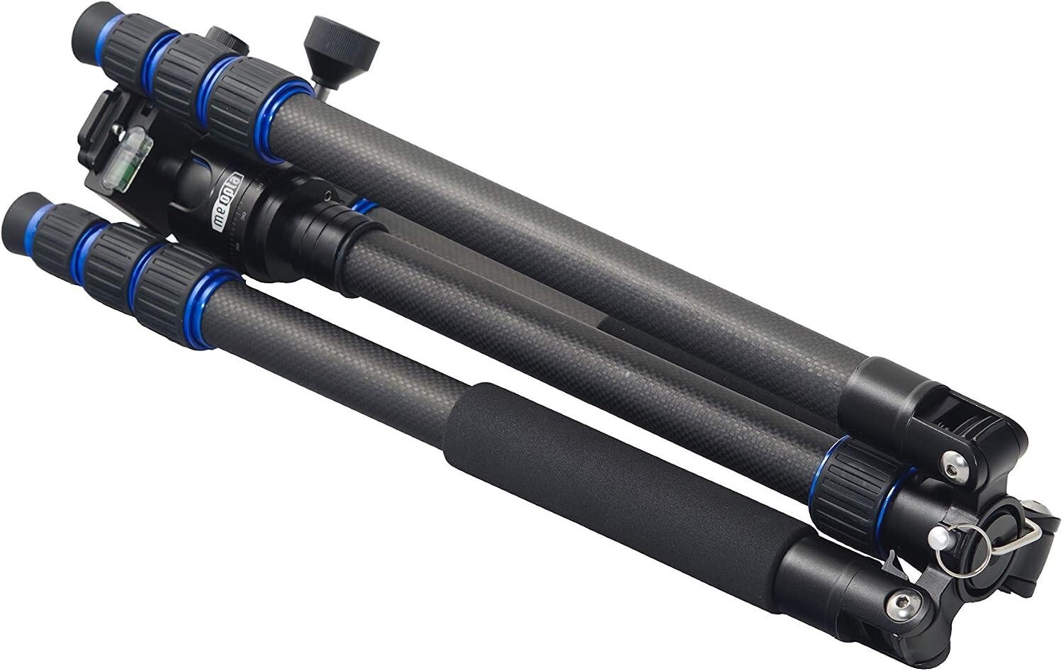 Kit de Trípode de Fibra de Carbono Meopta - Image 4