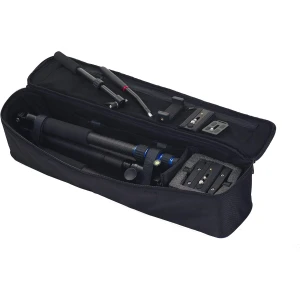 Kit de Trípode de Fibra de Carbono Meopta