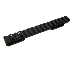 Base Picatinny Para Browning X-Bolt Accion Larga 20 Moa Talley