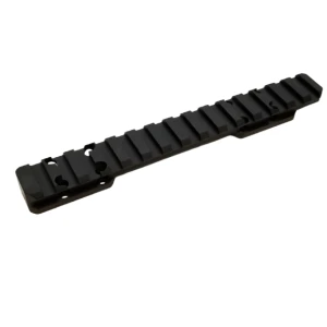 Base Picatinny Para Browning X-Bolt Accion Larga 20 Moa Talley