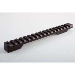 Base Picatinny Para Winchester XPR Accion Larga 20 Moa Talley