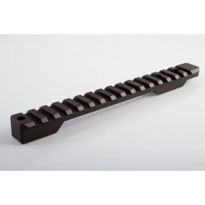 Base Picatinny Para Winchester XPR Accion Larga 20 Moa Talley