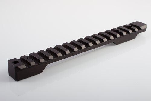 Base Talley Para CZ 600 Accion Corta