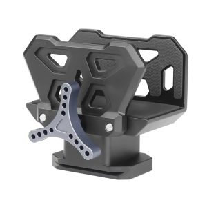Saddle de Precisión para Rifle – Arca Swiss / Rosca 3/8"