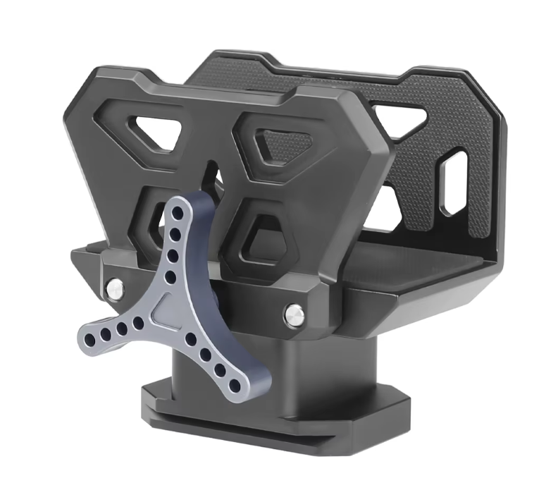 Saddle de Precisión para Rifle – Arca Swiss / Rosca 3/8"